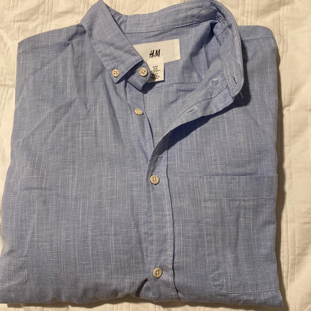 Long Sleeve Dress shirt